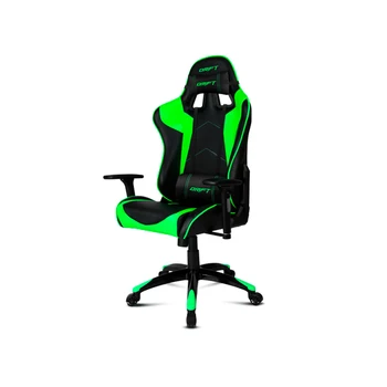 

Drift Gaming Chair DR300 Black/Green