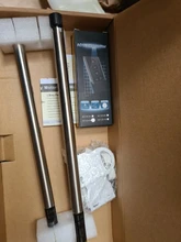 Shade Roller Broadlink-Control Blind-Motor Tuya 25mm-Tube Built-In-Battery Rechargable