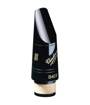 

Cm3078 profil 88 mouthpiece for clarinet BB B40, Vandoren