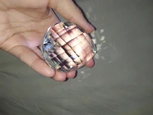Chandelier-Lamp Hanging-Ornament Crystal-Prism-Pendant Glass Teardrop Faceted Diy Suncatcher