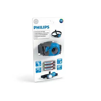 

PHLPL29B1-Philips-HDL10 LED front flashlight