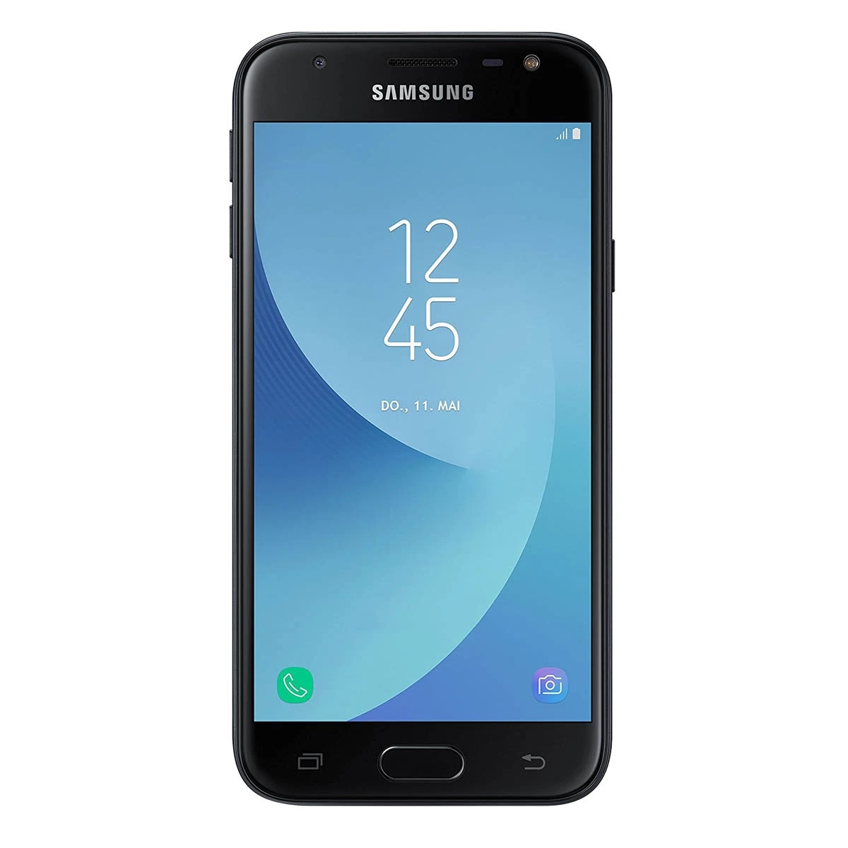 Samsung Galaxy J3 4G LTE Dual SIM GB 16 de Memoria interna 2 Гб Ram (12 7 см (экран 5 дюймов) 1280x720 Pixele | Мобильные