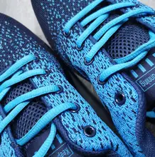 Abhoth-zapatos informales transpirables de malla para hombre, zapatillas ligeras antideslizantes con absorción de impacto estable, para parejas, 2020