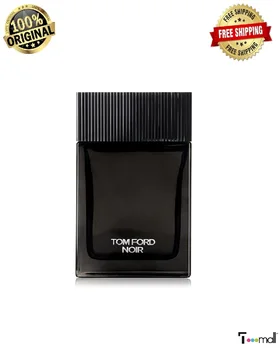 

TOM FORD MEN NOIR EDP 100 ML MEN'S PERFUME