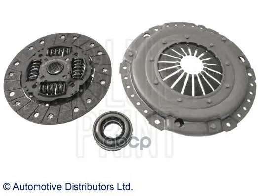 Комплект Сцепления Adh230108 Blue Print арт. ADH230108