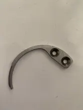 Separador de llaves, separador de ganchos Eas, eliminador de etiquetas de seguridad súper, eliminador de alarmas de tela, Envío Gratis para sistemas de seguridad de 58Khz