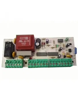 

Module boiler Rock LAIA GTI 147054057