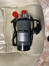 Homebrew-Pump MP-15R Brewing Food-Grade 304-Stainless-Steel 220V Temperature-140c Bsp/Npt