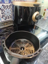 MIUI Air Fryer No Oil Home Intelligent 3L Large Capacity Multifunction Electric Electric