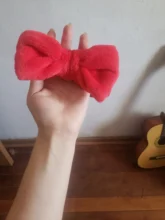 Diadema de lazo tipo cruz para lavarse la cara maquillaje mascarilla de baño para mujer, diadema de Pelo Polar Coral para chica, accesorios para el cabello, cuerda