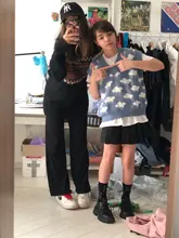 2021 las nuevas mujeres falda de moda Color sólido alta cintura elástica Mini Vestido corto para el verano y la primavera y2k kawaii юбка