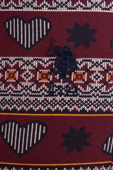 U.S. POLO ASSN. Пижамный комплект