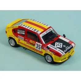 

ALFA ROMEO ALFASUD Ti