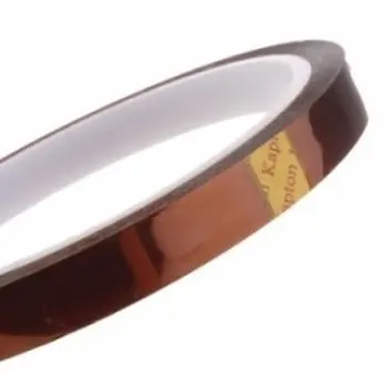 

Kapton 10mm adhesive tape (heat resistant)
