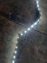 USB LED Luces Led-Lights Usb-Strip Fita-De-Led 4M Smd 2835 DC Luz 5M 5V 1M