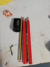 Sharpener-Cutter Knife Pencil Woodwork Narrow for Hand-Tools Shaver