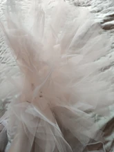 Princesa Linda accesorios de fotografía recién nacido bebé traje con flor diadema bebé niña vestido de verano