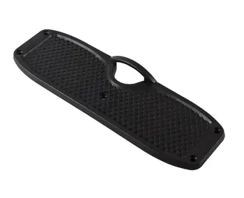 

Lining for inner black, plastic