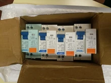 Circuit-Breaker Leakage-Protection Rcbo-Mcb Current 1P 230V Over TPNL DPNL with And Short