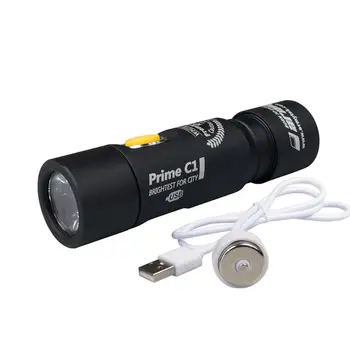 

Lantern armytek Prime C1 XP-L USB
