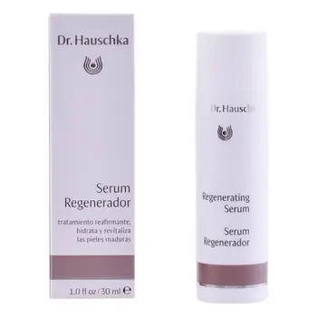 

Restorative Serum Regenerating Dr. Hauschka