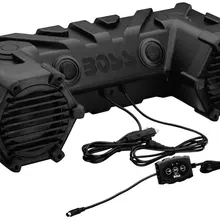 Акустическая система Boss Audio ATV28B(450 ВТ, 6.5", Bluetooth