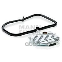 H 1914/2 Kit_фильтр Акпп!Mb W124/C124/S124/A124/W126/W140/W210/R129 89-03 Mann-Filter H19142kit MANN-FILTER арт. H19142KIT