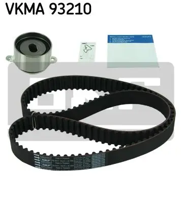 Рем.комплект ГРМ Honda CR-V 2.0 16V 96-01 SKF VKMA93210
