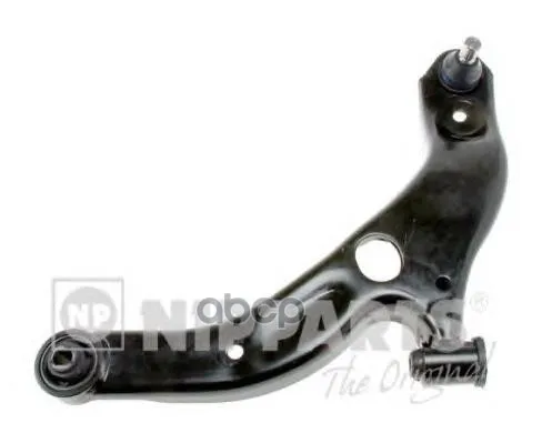 Рычаг Mazda 323 98- Пер.Подв.Ниж.Лев. Nipparts J4903003 Nipparts арт. J4903003
