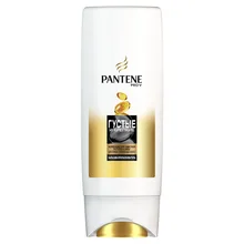 Бальзам-ополаскиватель Pantene Густые и крепкие 90 мл