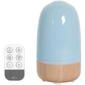 

Ellia Rise Aroma diffuser ARM-710BL-WW
