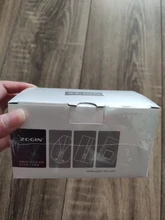 Wireless Doorbell Battery Receiver Self-Generating Remote Waterproof Veryhome Buttonus