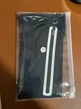 Calentador de brazo corto Unisex para teléfono móvil, bolsa de brazo elástica para correr, protector solar, bolsa de muñeca, 1 ud.