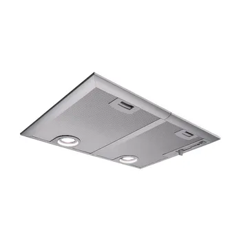 

Conventional Hood Balay 3BF266NX 53 cm 590 m³/h 200W C Stainless steel