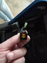 Gear Indicator Meter Z1000SX Motorcycle-Speed-Display Ninja400 Kawasaki Er6n Z750 Z800