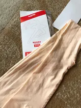 Medias sin fisuras para chica, ajustadas para Yoga, profesional, bailarina, bailarina, 80D, color negro, rosa y blanco