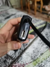 5/10 Uds 5,5x2,1 macho DC macho o hembra conector de Cable para 3528 de 5050 LED de luz de tira