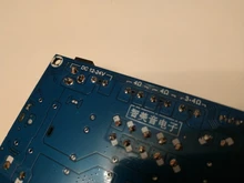 Amplifier-Board Subwoofer Audio Stereo Tpa3116d2 Bluetooth High-Power 100W Bass-Amp 2--50w