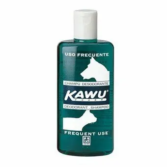 

KAWU CHAMPU deodorant 250 ML