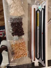 Packaging-Machine Bags Sealing Food-Saver Electric-Vacuum-Sealer Commercial Vacuum-Food