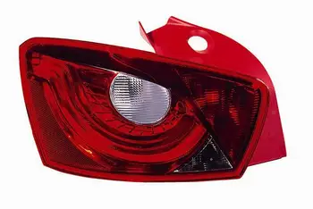 

OPTICAL GROUP POST. SEAT IBIZA 2008 5 DOORS Right Compatible