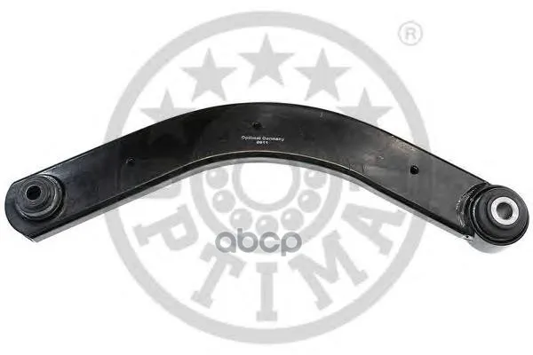 Рычаг Задней Подвески Верхний Optimal G5735 Optimal арт. G5735