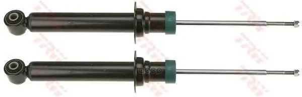 Амортизатор Подвески К-Т(2шт Цена За 1шт) Trw/Lucas Jgs160t TRW/Lucas арт. JGS160T