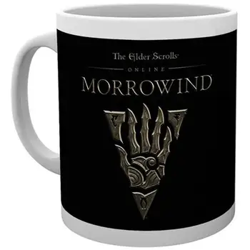 

Elder Scrolls Online Morrowind - Logo (Cup) GB EYE7.15