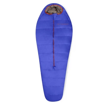 

Sleeping bag Trimm battle, blue, 185 R