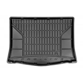 

Alfa Romeo Giulietta trunk rug (2014-current)