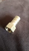 1/2inch-Thread Hose Water-Pipe-Fittings Pagoda-Connector Brass PT 1/4 6 14mm 8 10-12