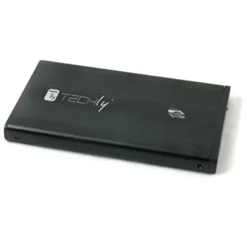 

External enclosure HDD/SSD SATA 2.5 ''USB 3.0