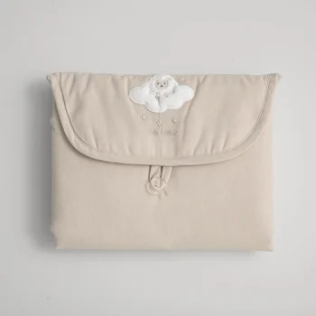 

Lamb Changing Mat For Travel