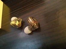 Earphones HIFI Ear-Monitor Bass-Earbuds Headset Kz Crystal Sport-Noise Kz Edx ED12 Cancelling